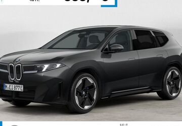 BMW iX3 14.999 km 77.990 &euro; Werdohl 58791