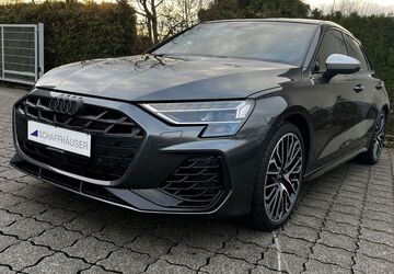 Audi S3 8.900 km 47.290 &euro; Bergneustadt 51702