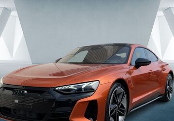 Audi RS e-tron GT 86.850 km 49.970 &euro; Gummersbach 51645