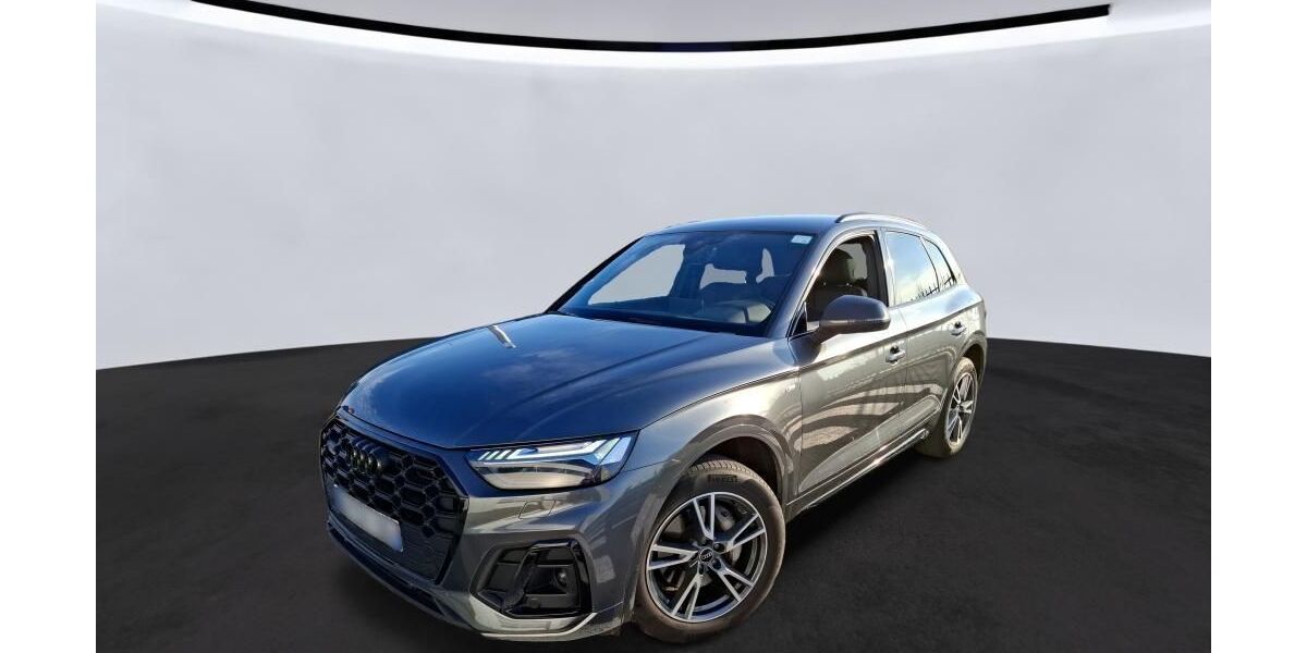 Audi Q5 41.315 km 41.680 &euro; Hagen 58091