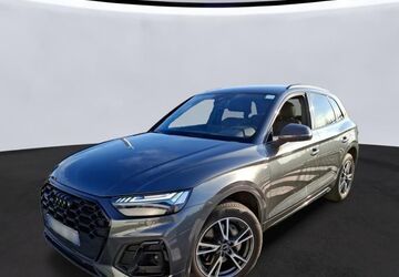 Audi Q5 41.315 km 41.685 &euro; Hagen 58091