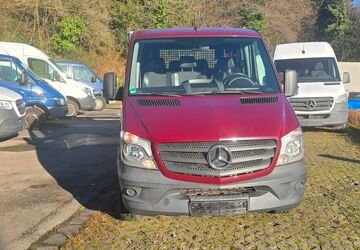 Mercedes-Benz Sprinter 44.594 km 23.205 &euro; Herscheid 58849