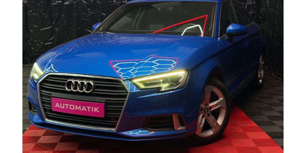 Audi A3 136.000 km 14.990 &euro; Herscheid 58849