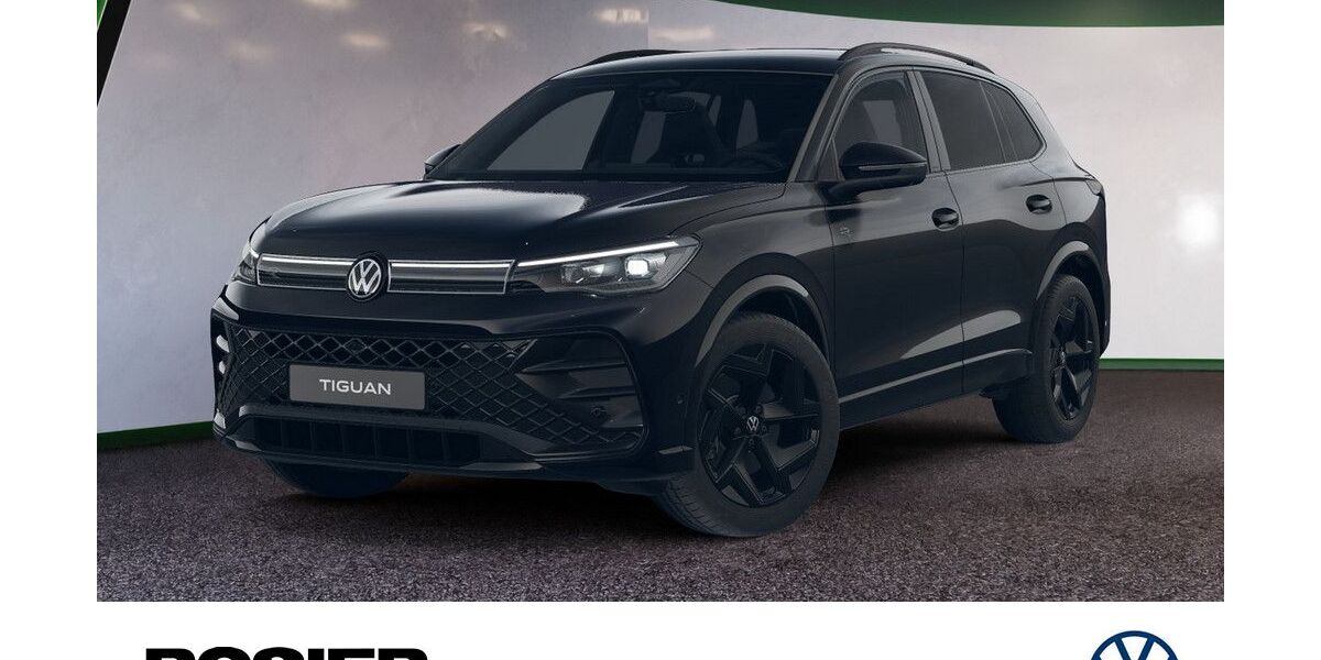 VW Tiguan 5.999 km 49.980 &euro; Menden 58706