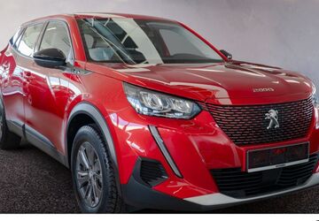 Peugeot e-2008 53.688 km 15.227 &euro; Menden 58706