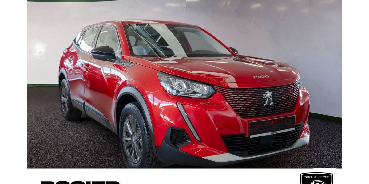 Peugeot e-2008 53.688 km 15.599 &euro; Menden 58706