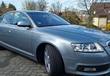 Audi A6 269.000 km 6.900 &euro; Gummersbach 51647