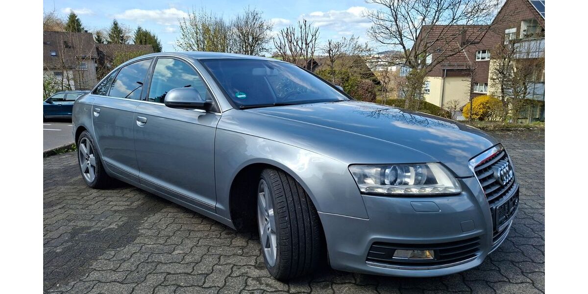 Audi A6 269.000 km 6.900 &euro; Gummersbach 51647