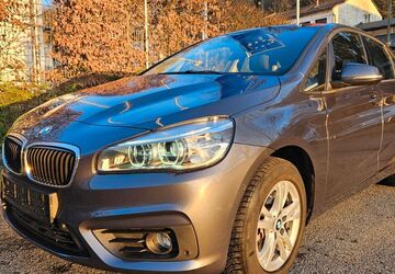 BMW 218 40.400 km 13.500 &euro; Ennepetal 58256