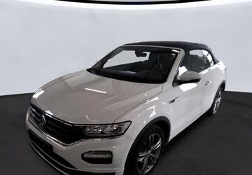 VW T-Roc 70.775 km 22.685 &euro; Hagen 58091