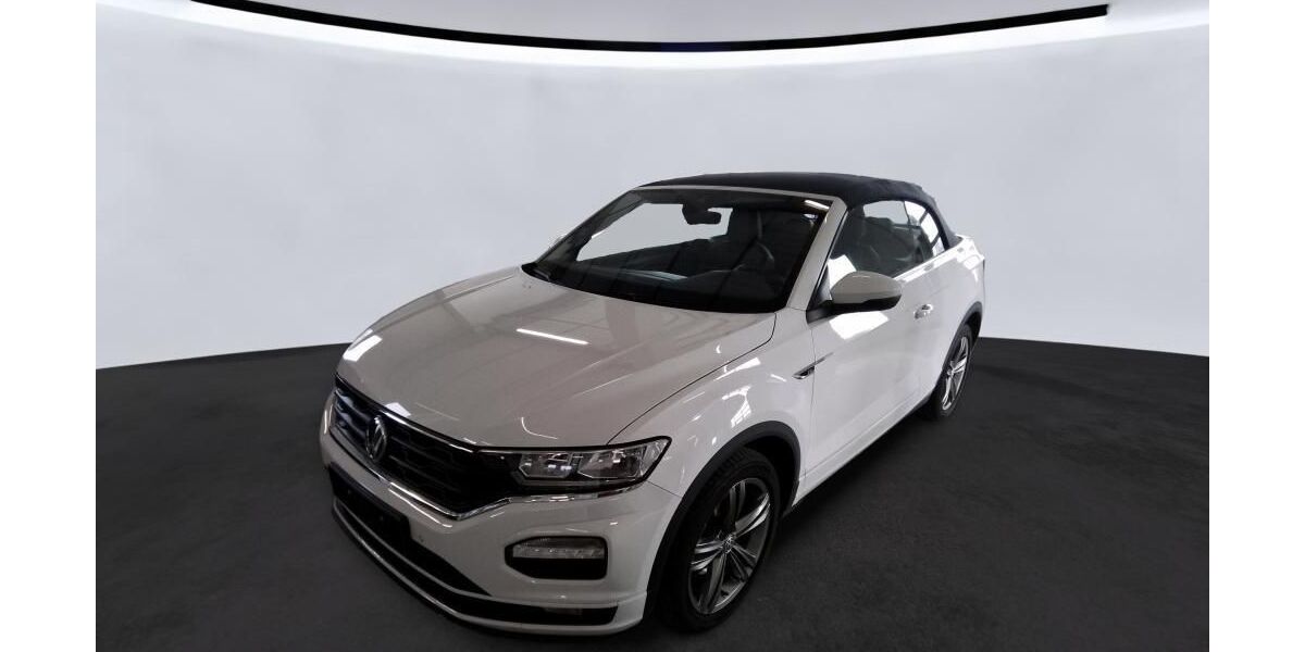 VW T-Roc 70.775 km 22.730 &euro; Hagen 58091