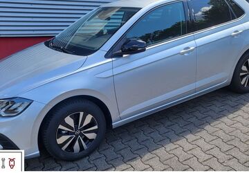 VW Polo 4.600 km 19.990 &euro; Iserlohn 58644