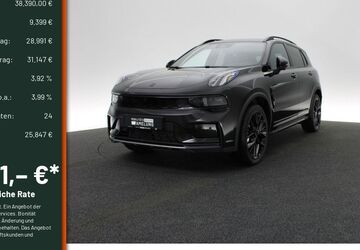 Lynk & Co 01 9.125 km 36.390 &euro; Lüdenscheid 58507