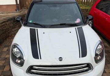 Mini Cooper Countryman 94.000 km 10.700 &euro; Meinerzhagen 58540