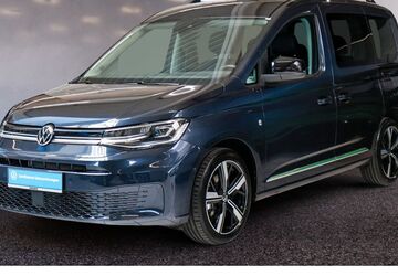 VW Caddy 9.984 km 36.299 &euro; Menden 58706