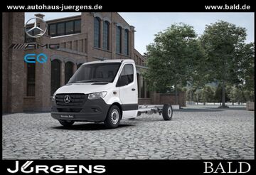 Gebrauchte Mercedes-Benz Sprinter