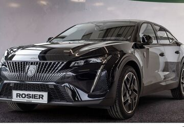 Peugeot 408 26.750 km 24.589 &euro; Menden 58706