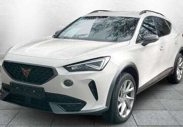 Cupra Formentor 50.800 km 23.790 &euro; Wipperfuerth 51688