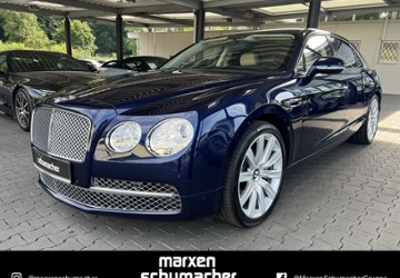 Bentley Flying Spur 66.250 km 68.900 &euro; Engelskirchen 51766