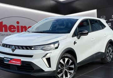Renault Symbioz 29.349 km 21.499 &euro; Menden 58708