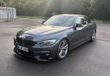 BMW 420 121.000 km 22.900 &euro; Gummersbach 51645