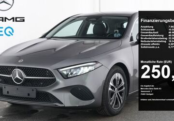 Mercedes-Benz A 180 19.342 km 26.840 &euro; Plettenberg 58840