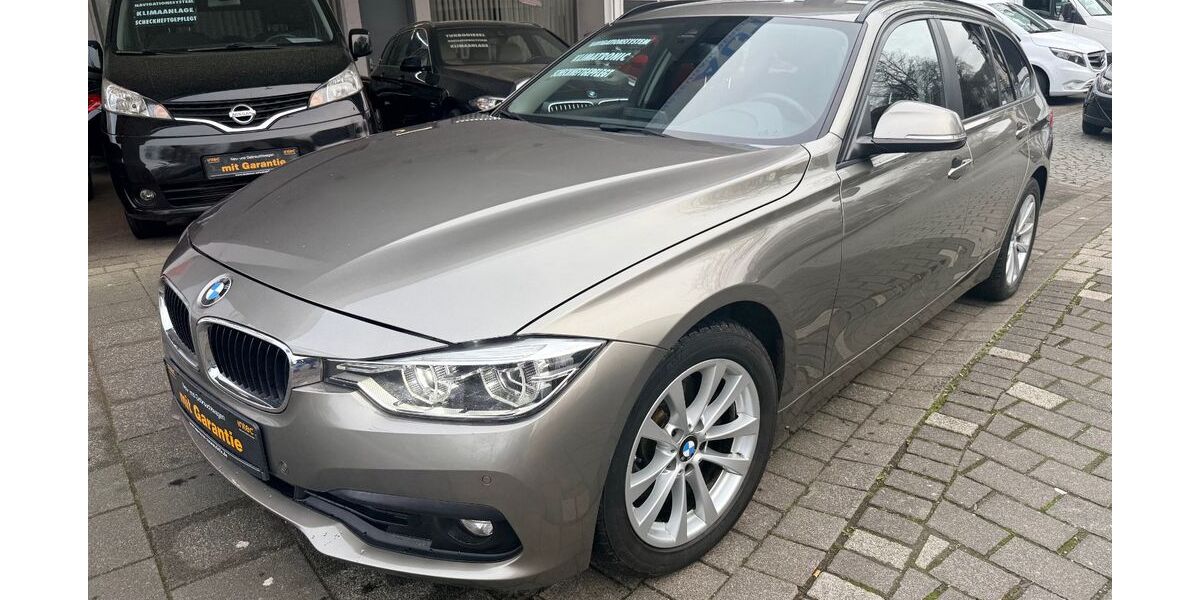 BMW 330 167.100 km 13.990 &euro; Iserlohn 58638