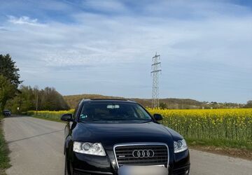 Audi A6 224.740 km 8.499 &euro; Hemer 58675