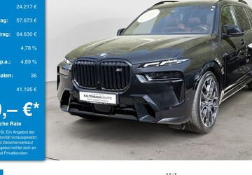 BMW X7 79.042 km 81.390 &euro; Lüdenscheid 58509
