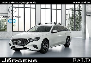 Mercedes-Benz E 220 23.679 km 51.880 &euro; Lüdenscheid 58507