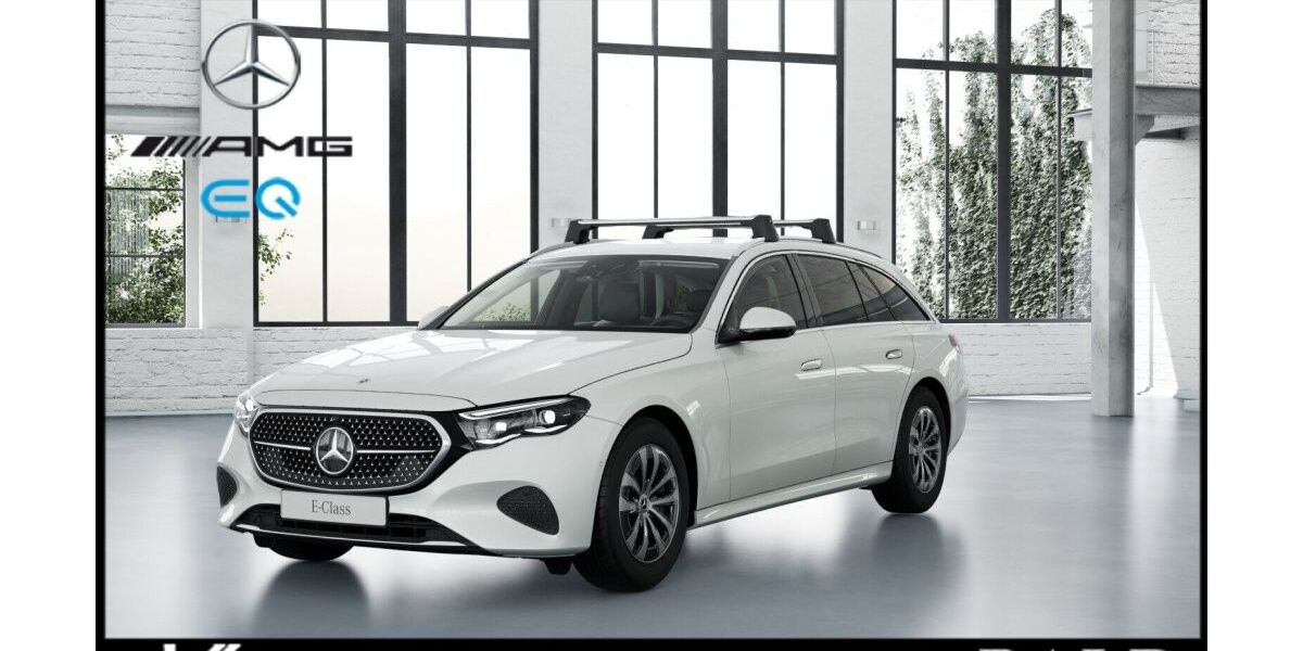 Mercedes-Benz E 220 23.679 km 51.880 &euro; Lüdenscheid 58507