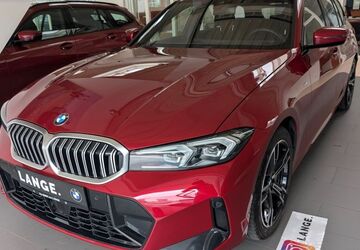 BMW 330 16.319 km 41.990 &euro; Sundern 59846