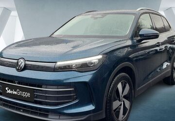 VW Tiguan 16.900 km 35.730 &euro; Gummersbach 51645