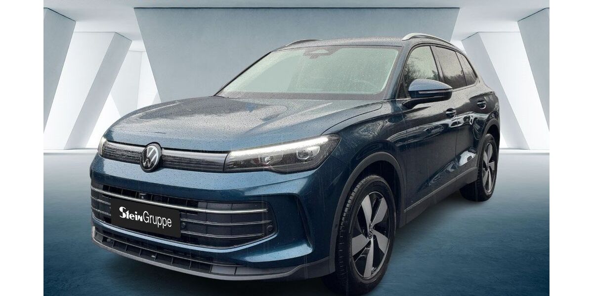 VW Tiguan 16.900 km 35.730 &euro; Gummersbach 51645