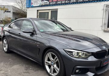BMW 418 139.246 km 21.999 &euro; Iserlohn 58640