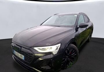 Audi Q8 e-tron 62.553 km 47.740 &euro; Hagen 58091