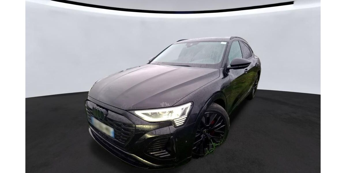 Audi Q8 e-tron 62.553 km 47.740 &euro; Hagen 58091