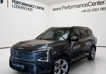 Kia EV5 3.000 km 47.990 &euro; Lüdenscheid 58509