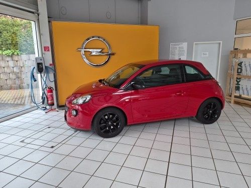 Opel Adam 44.807 km 10.899 &euro; Olpe 57462