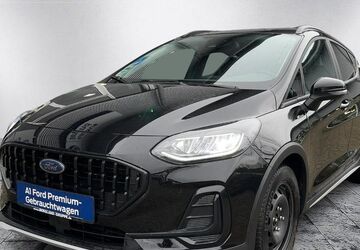 Ford Fiesta 15.055 km 18.490 &euro; Wipperfuerth 51688