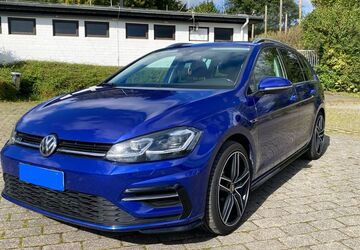 VW Golf 170.000 km 15.000 &euro; Meinerzhagen 58540