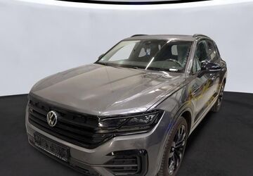 VW Touareg 35.740 km 58.360 &euro; Hagen 58091