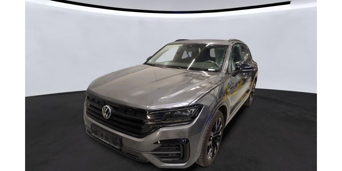 VW Touareg 35.740 km 58.360 &euro; Hagen 58091