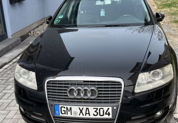 Audi A6 352.000 km 3.750 &euro; Lindlar 51789