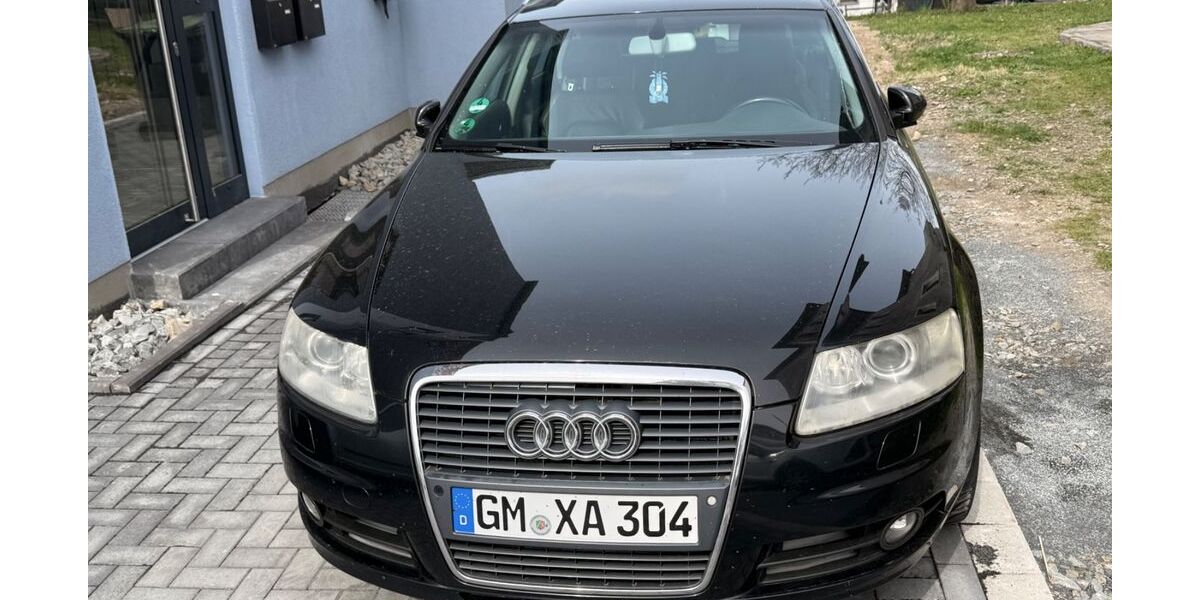 Audi A6 352.000 km 3.750 &euro; Lindlar 51789