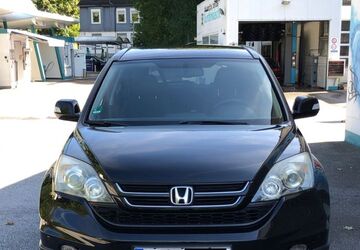 Honda CR-V 173.500 km 8.500 &euro; Meinerzhagen 58540