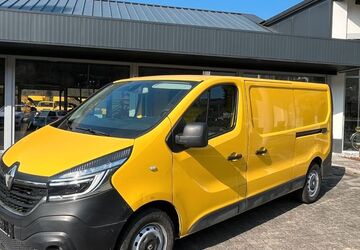 Renault Trafic 40.850 km 13.500 &euro; Finnentrop 57413