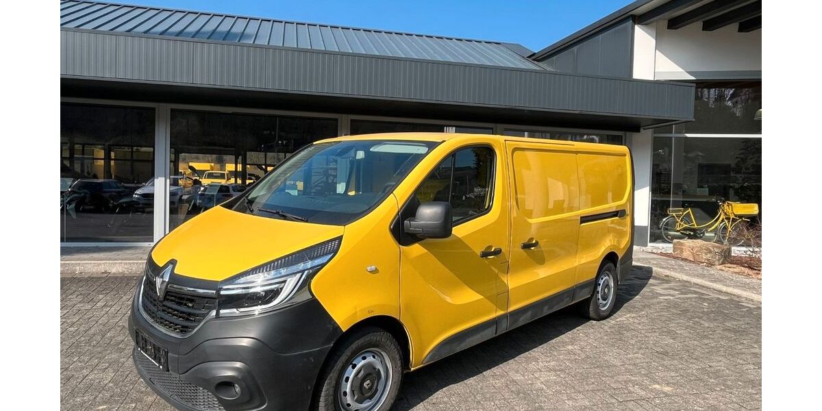 Renault Trafic 40.850 km 13.500 &euro; Finnentrop 57413