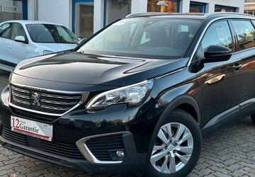 Peugeot 5008 150.000 km 12.449 &euro; Gummersbach (Zwischen Toom Markt und ATU) 51645