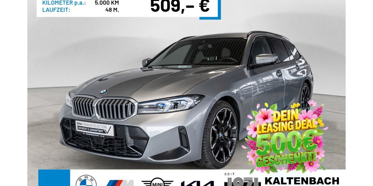 BMW 330 24.015 km 49.890 &euro; Meinerzhagen 58540